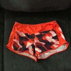 Nike Dri-fit running shorts